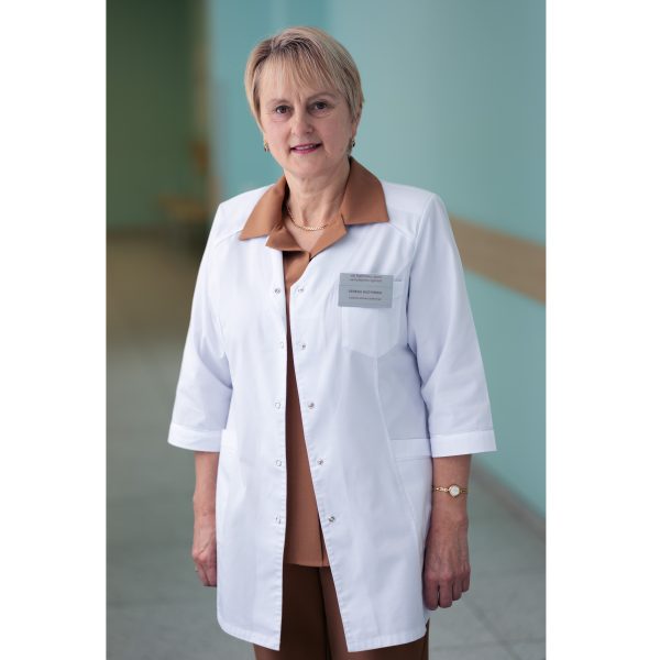 Teresa KUČYNSKA